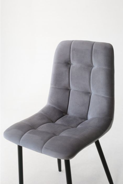 Обеденный круглый стол + 2 стула "Чили"