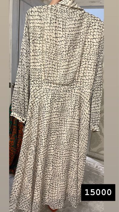 Распродажа платьев