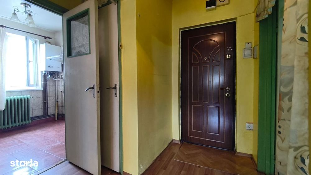 Apartament 2 camere, decomandat in Deva, zona Kogalniceanu