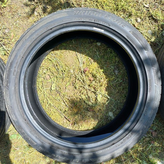 anvelope vara bridgestone 225/45/19