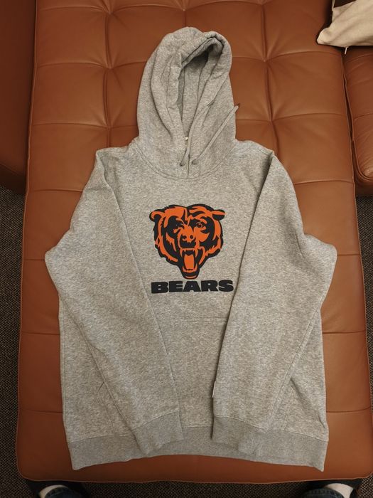 Мъжки суичър H&M x NFL - New York Giants и Chicago bears