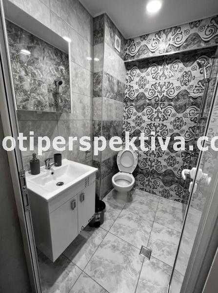 Продава се Двустаен апартамент в Пловдив, Кършияка - 55 кв.м за 1964 €/кв.м - Снимка #5