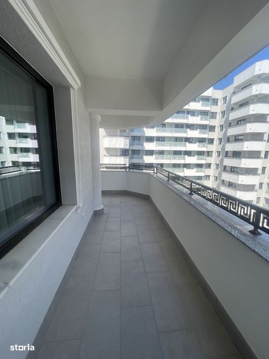 Copou- Apartament 2 camere/ Royal Town
