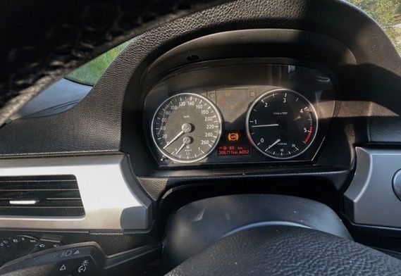 BMW 3 Series 2006 — imagine 5