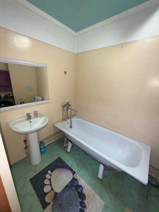 1 ком 7 микр с ремонтом АДИЛЬ