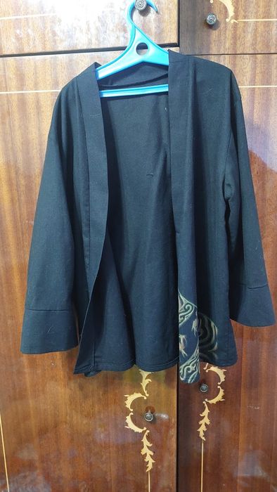 Комплект одежды.