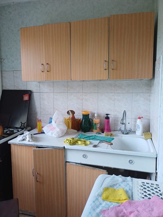 Отдам бесплатно мебель