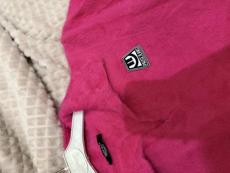 Рокля и блуза на марката pause!