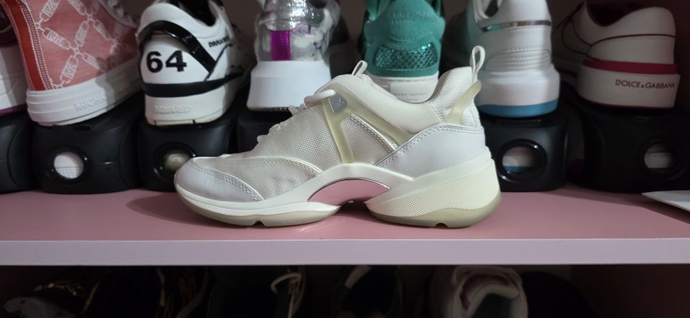 Adidasi michael kors femei