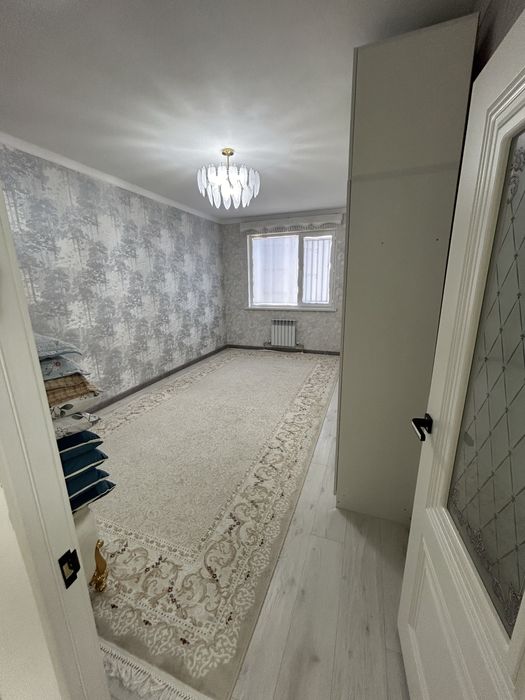 Тез арада сатылады