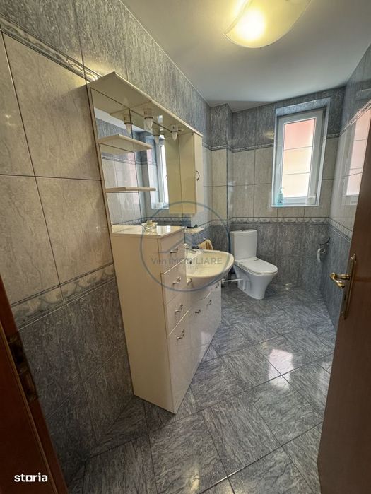Casa D+P+E, 1000mp teren de vanzare | Zona Calea Moldovei