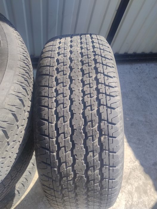 Шины Bridgestone