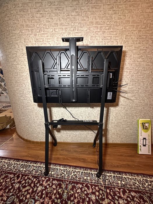 Elektironi doska 55 duyum 65 duyum