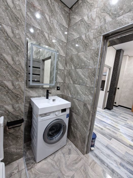 Вип 1 ком кв а ЖК Abyroi