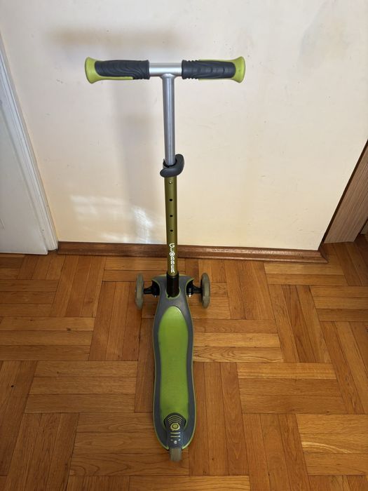 Тротинетка Globber