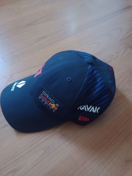 Șapcă Red Bull Racing  F1 Sergio Perez New Era