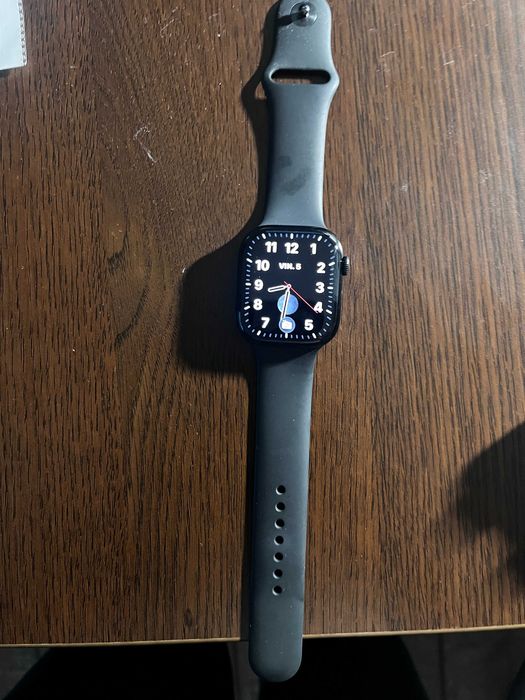 WATCH 10 46 JB AL BK SB ML GPS in garantie