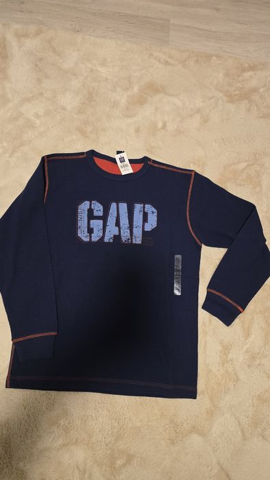Bluza Gap băieți 14-16 ani