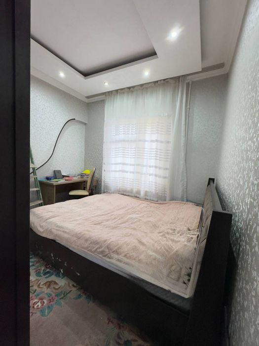 2в3/2/5 ХУМАЮН Улучшенная планировка! С ремонтом!