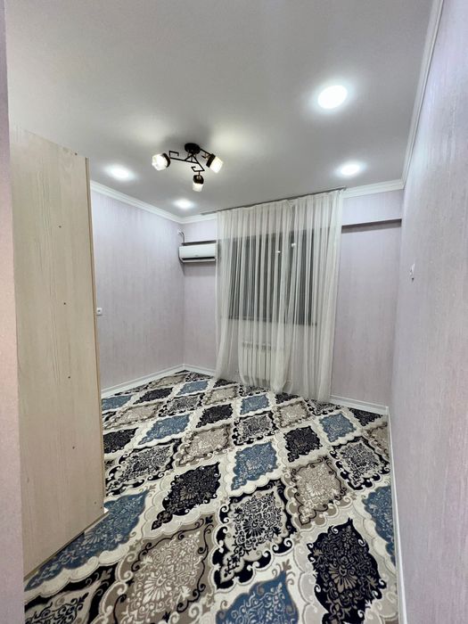 Chilonzor 13 Kv ( Farxadsky )