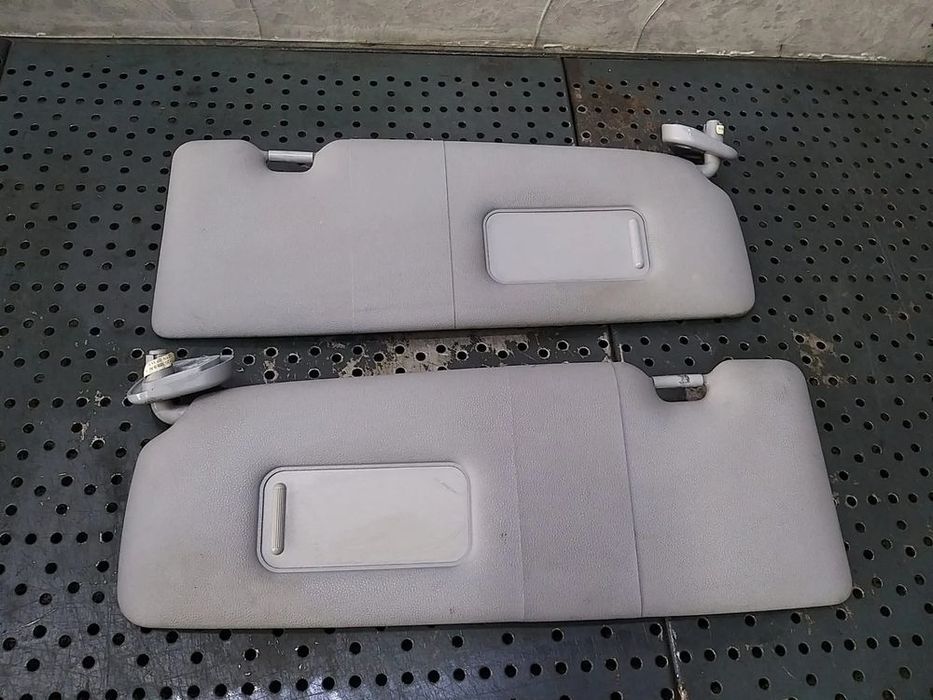 Set parasolare umbrelute bmw seria 1 e81 e87 7120559 7120560