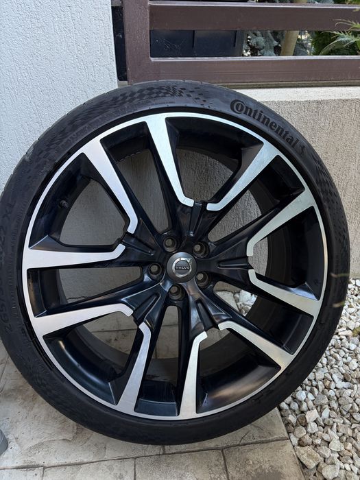 Roti Volvo originale 22