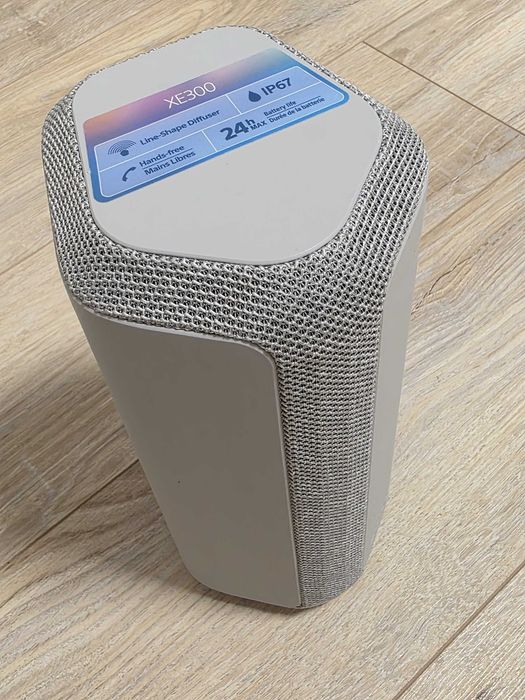 vand boxa portabila Sony SRS XE300, ca noua