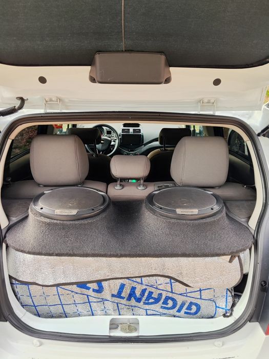 Спарк 2018 йил..