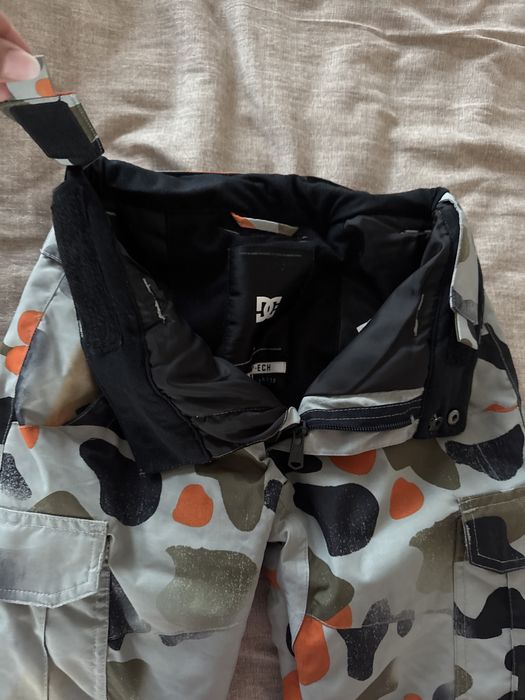 Детско долнище за ски