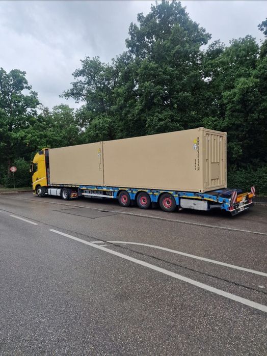 Platforma Max Trailer 2016