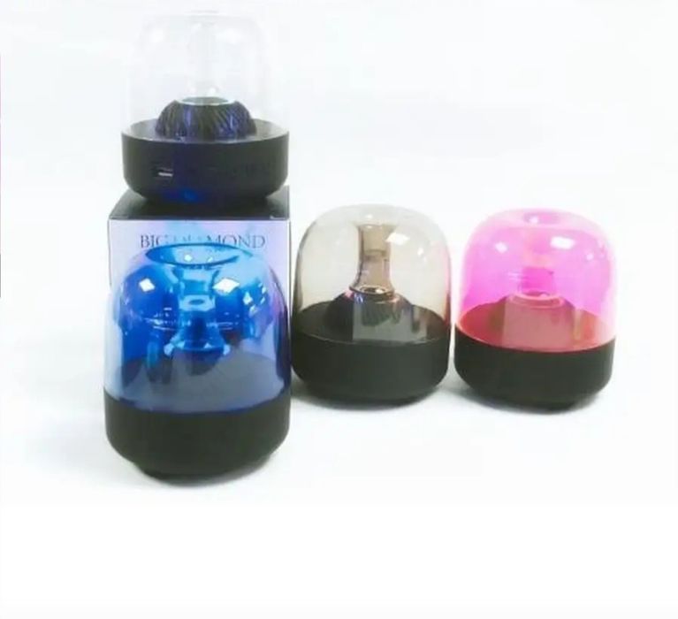 Колонки без проводные BIG DIAMOND