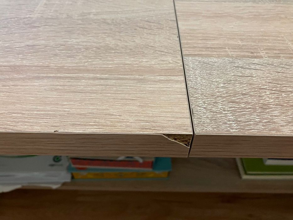 Разтегателна маса