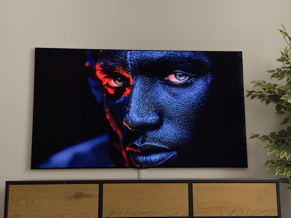 LG OLED evo 65G51LW (G5) 65”, NOU sigilat, garanție 3 ani + 5 ani panou
