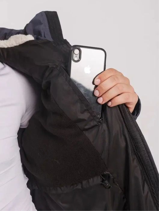 Куртка зимняя для мальчика