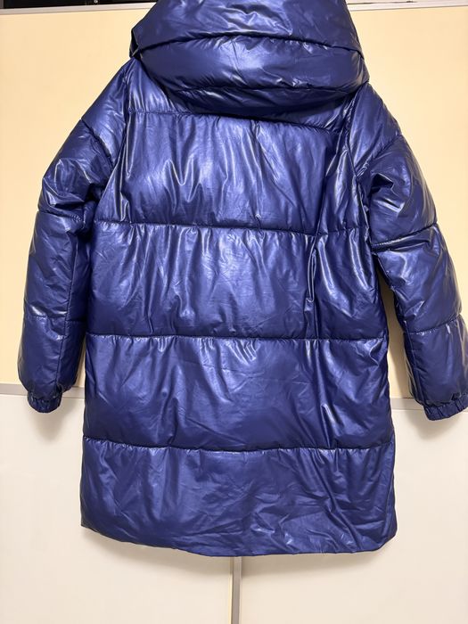 Дамско дебело яке