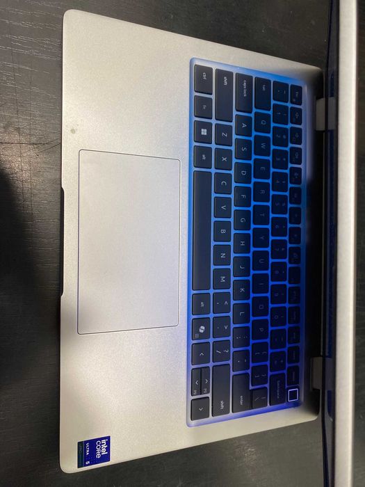 Hope Amanet P3 Laptop Dell PRO 14 PLUS / Intel core ultra 5
