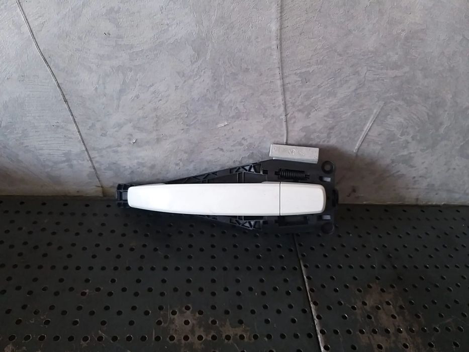 Maner usa stanga spate opel mokka x j13 13505890