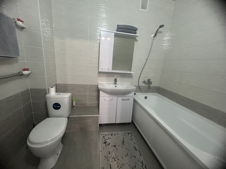 Квартира по Часам район БАТЫС 2