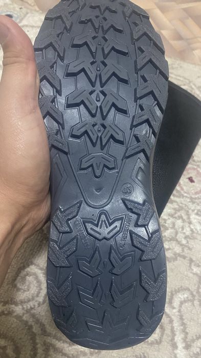 Продам сапоги 43размер