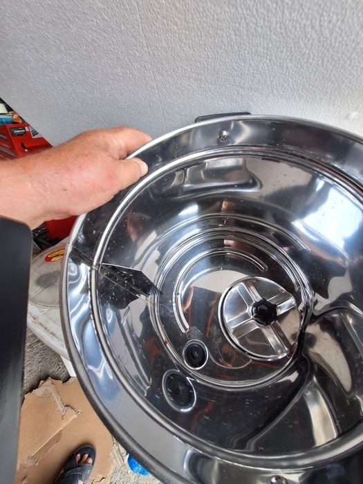 Машина за биене намляко