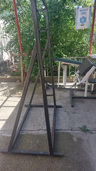 Продам тренажеры