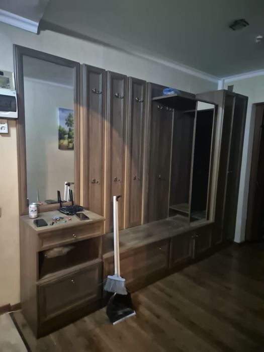 Продам мебель б/у