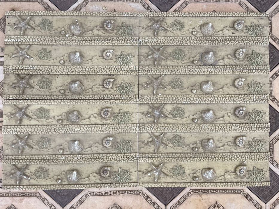 Продам бордюры