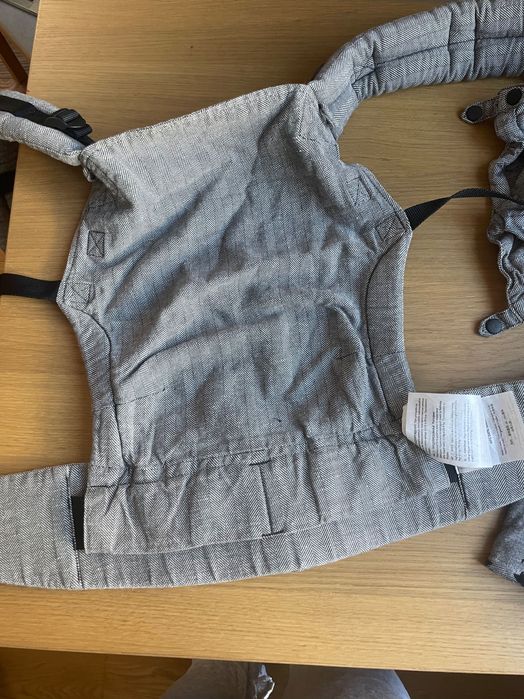 Раница Tula free to grow