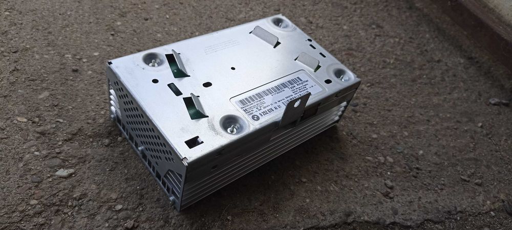 Amplificator audio BMW Seria 7 F01 F02 F04 Harman Becker 9252678