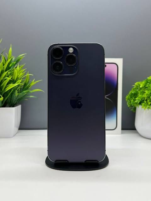 Iphone 14 Pro в идеальном состоянии