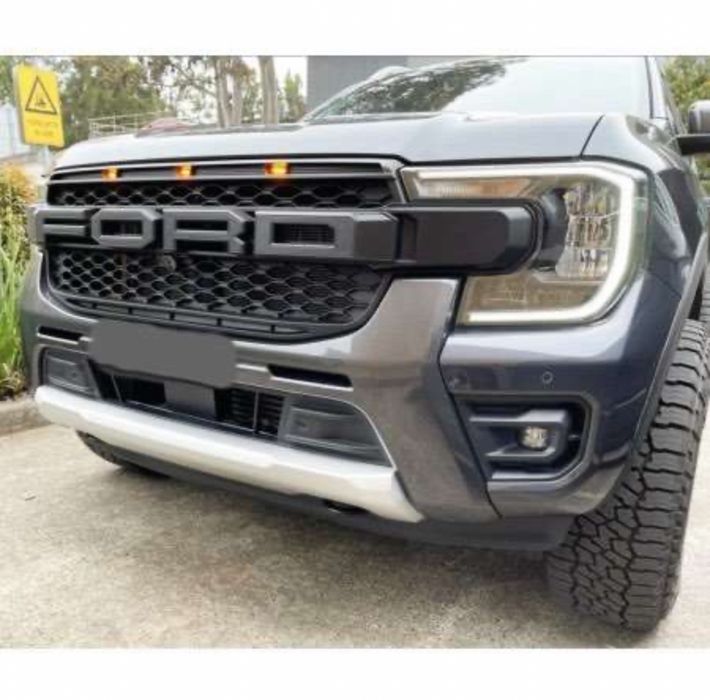 Предна Броня  за Форд Рейнджър Ford Ranger