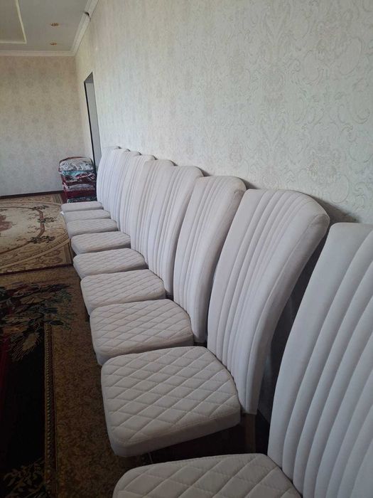 Орындықтар сатылады