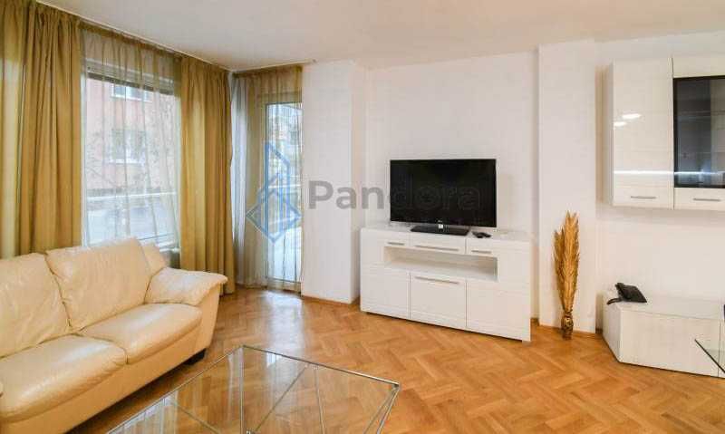 Дава се под наем Тристаен апартамент в София, Гео Милев - 165 кв.м за 1320 € - Снимка #3