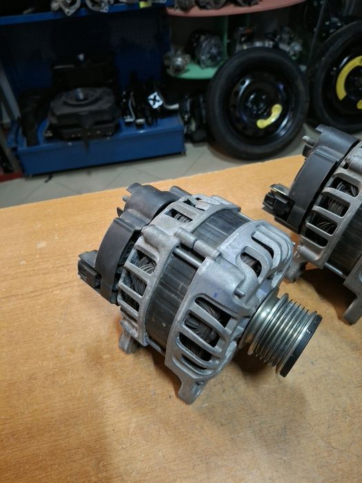 Alternator Dacia Duster Sandero Dokker Logan 1.5 Dci K9K629